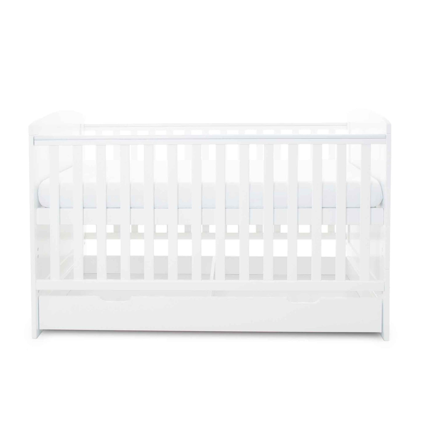 Coleby Classic Cot Bed & Under Drawer