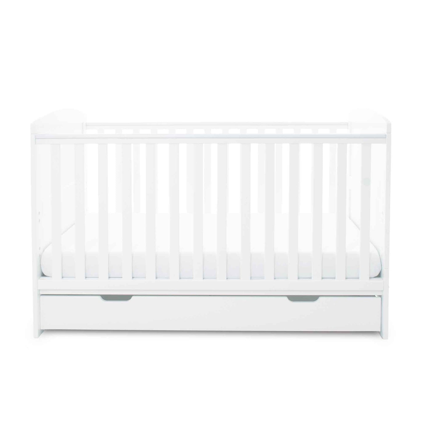Coleby Classic Cot Bed & Under Drawer