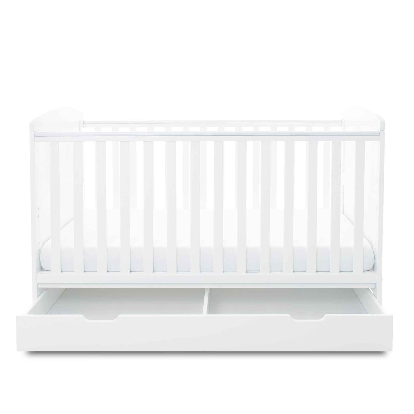 Coleby Classic Cot Bed & Under Drawer