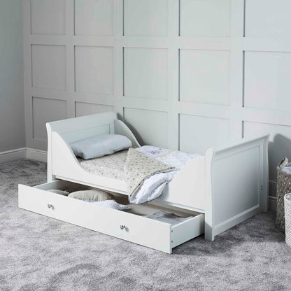 Snowdon Classic Cot Bed