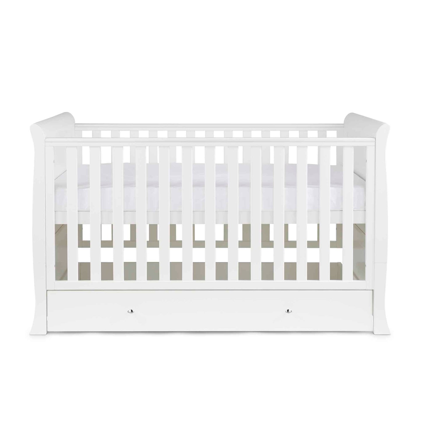 Snowdon Classic Cot Bed
