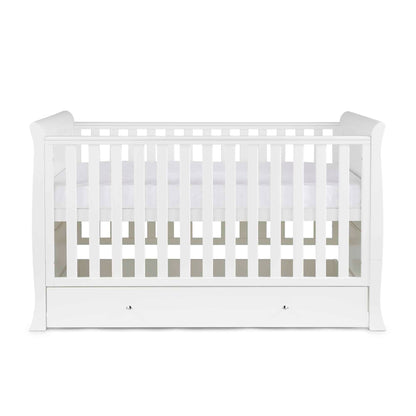 Snowdon Classic Cot Bed