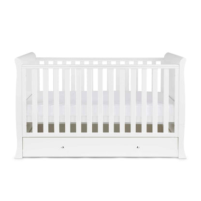 Snowdon Classic Cot Bed