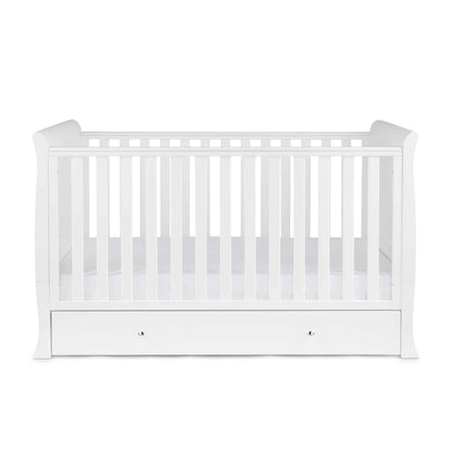 Snowdon Classic Cot Bed