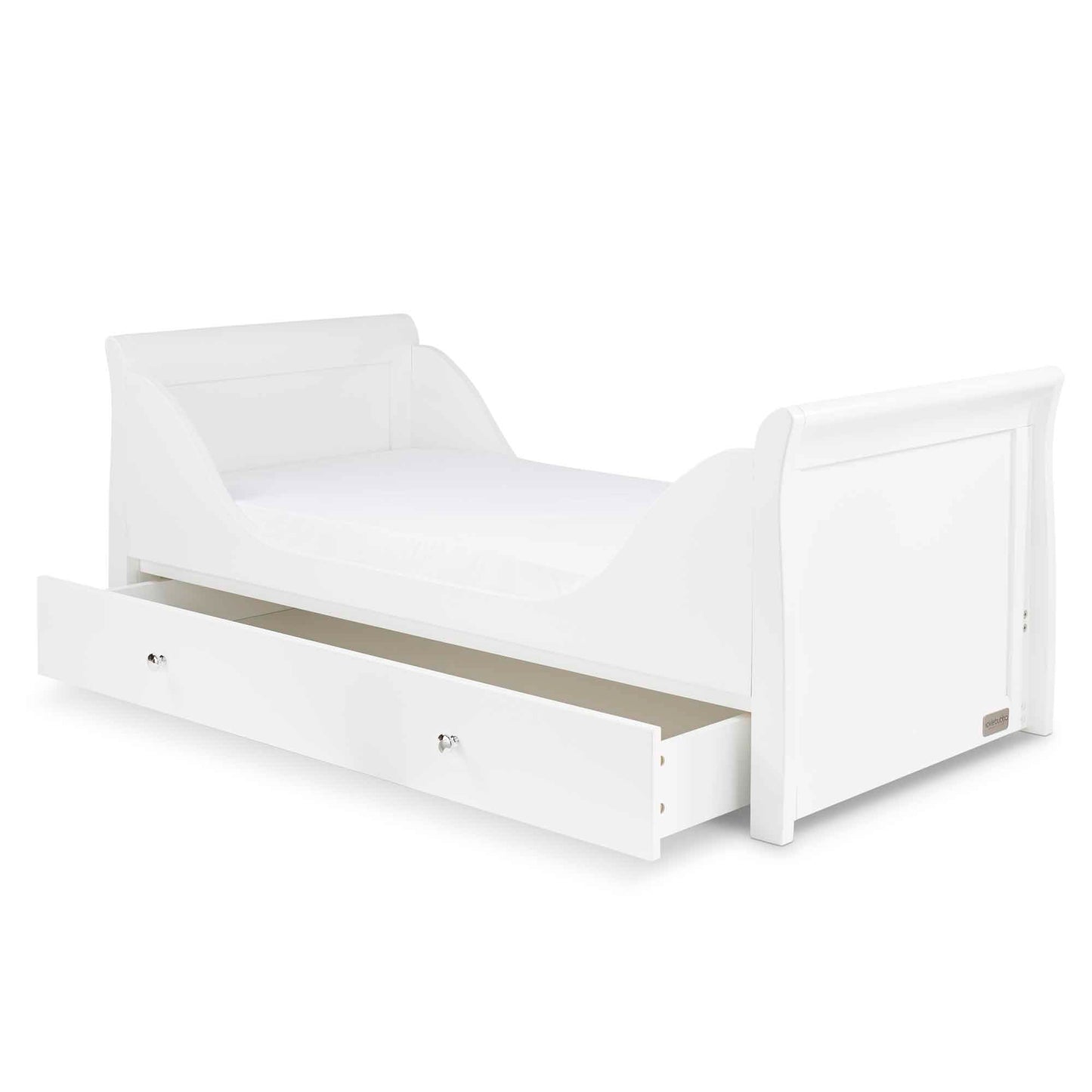 Snowdon Classic Cot Bed