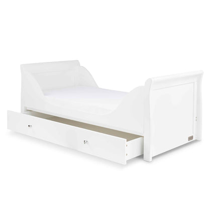 Snowdon Classic Cot Bed