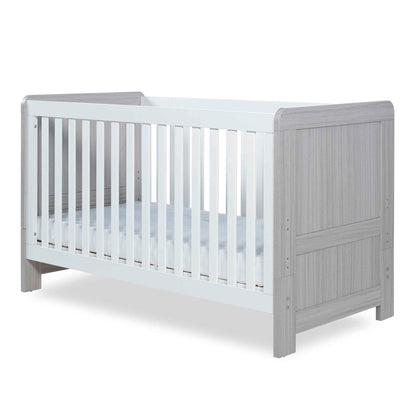 Pembrey Cot Bed
