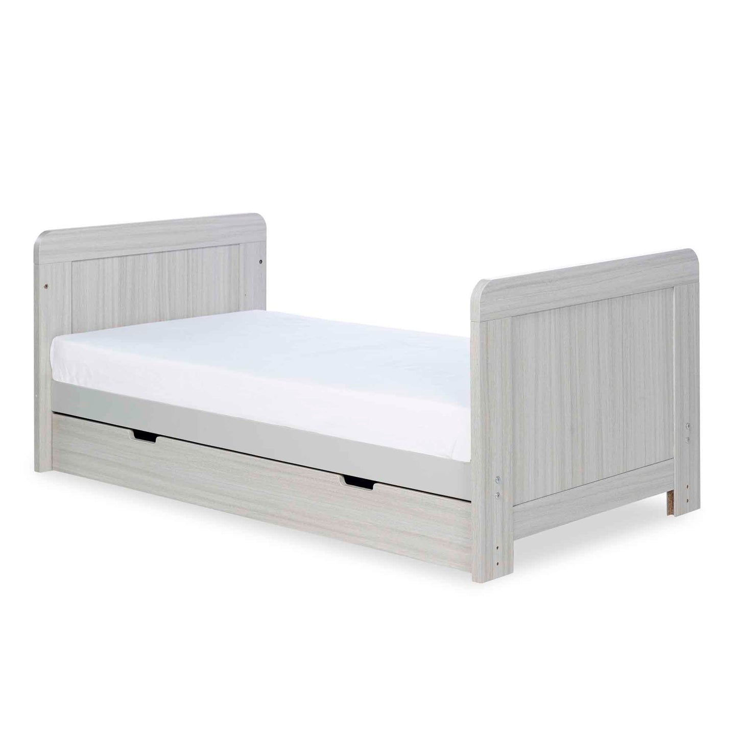 Pembrey Cot Bed and Under Drawer