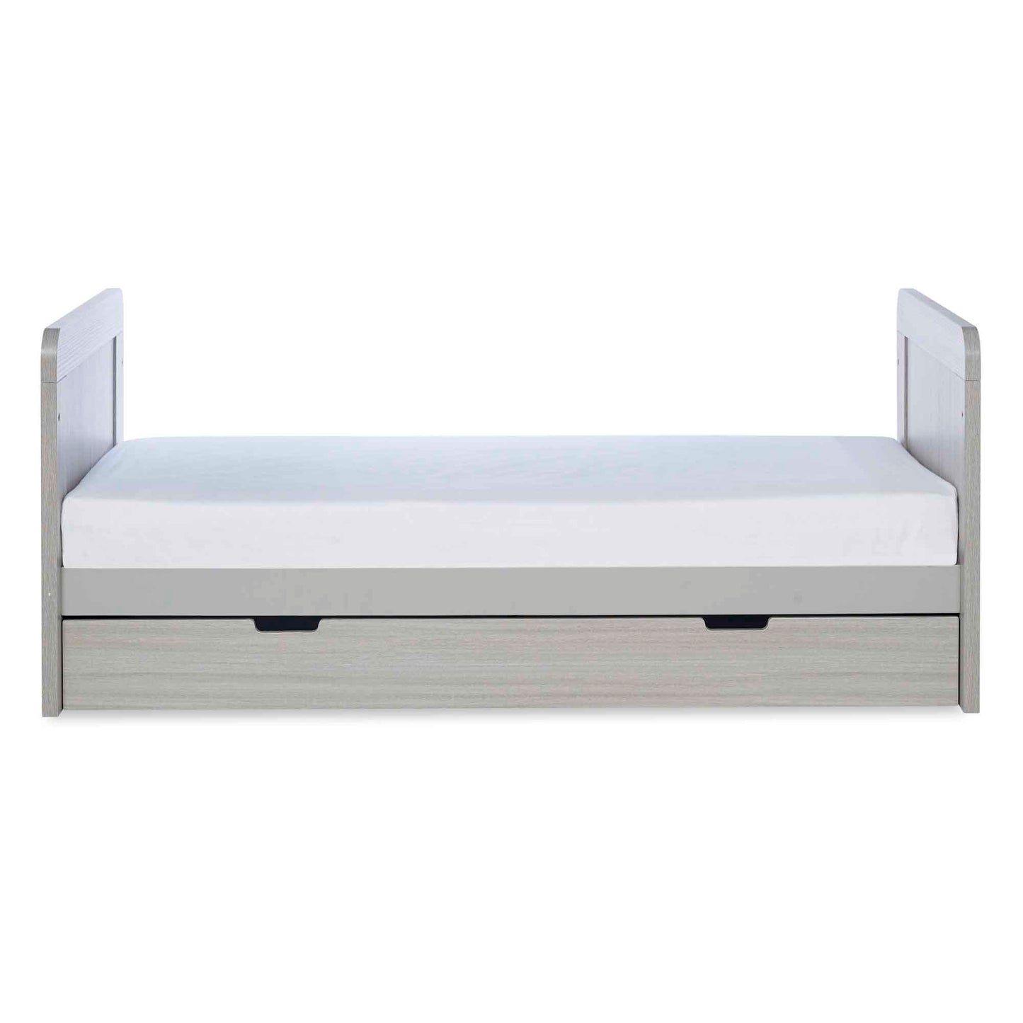 Pembrey Cot Bed and Under Drawer