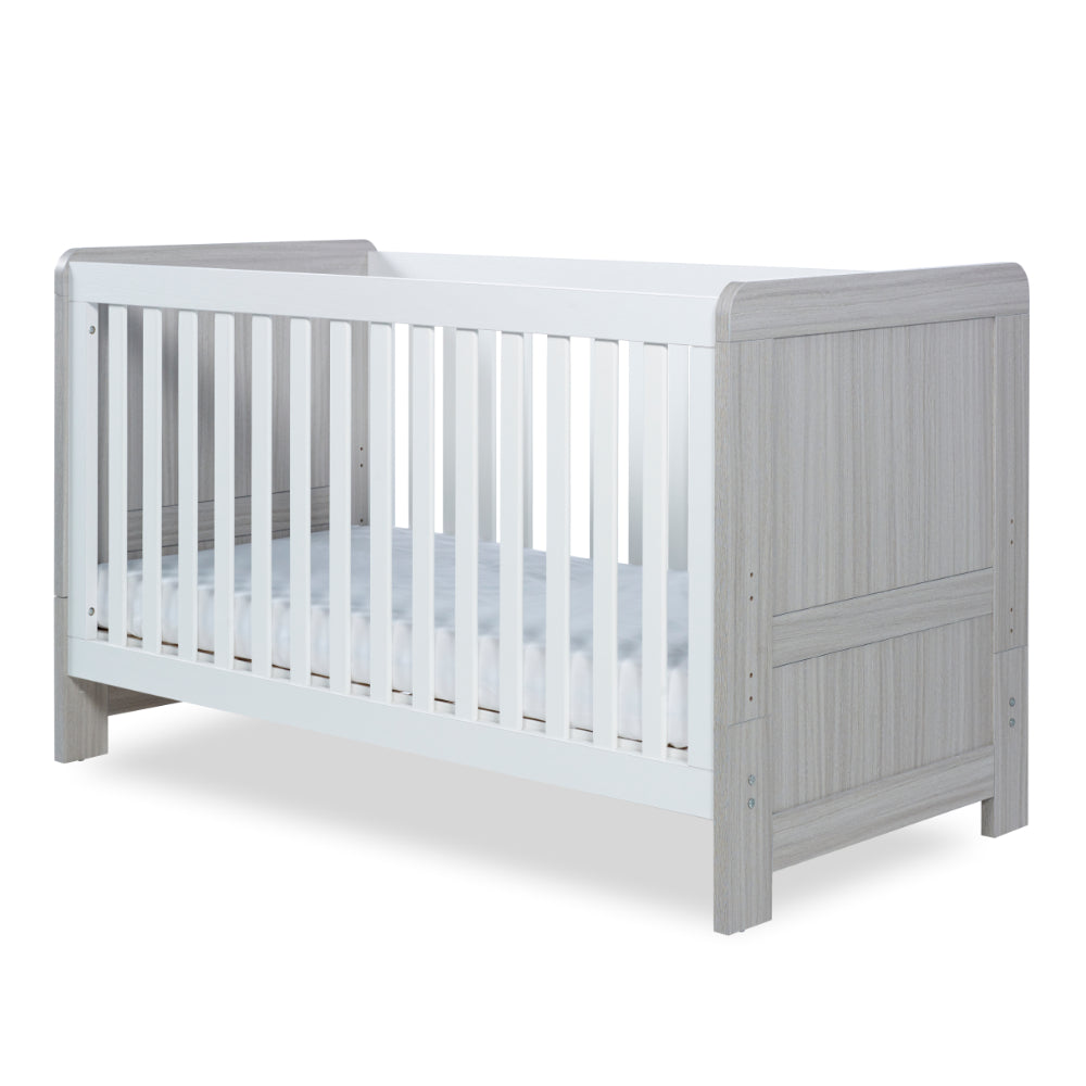 Pembrey Cot Bed