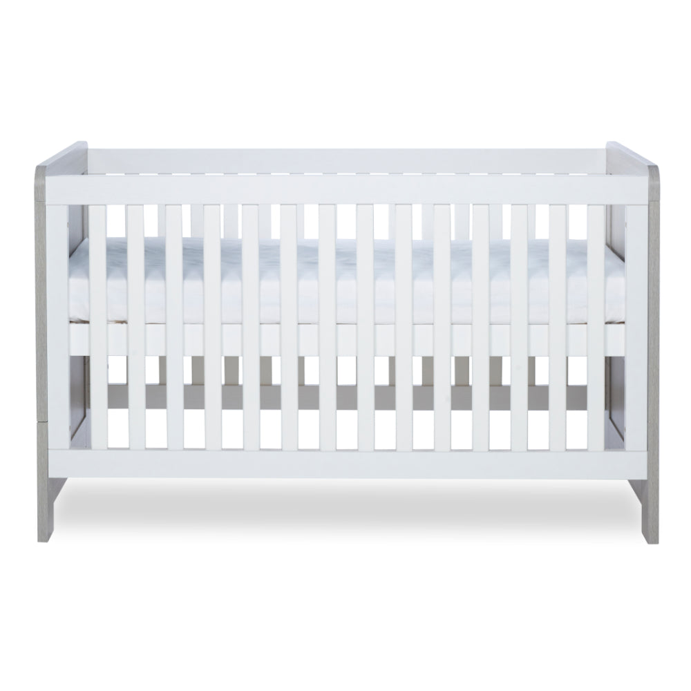 Pembrey Cot Bed