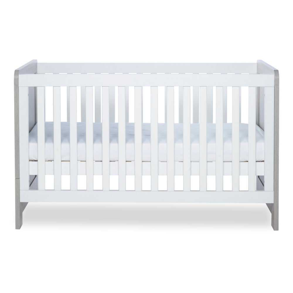 Pembrey Cot Bed
