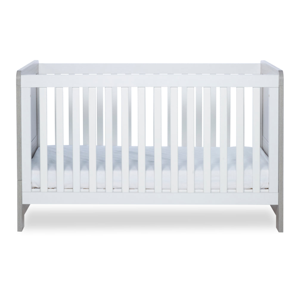 Pembrey Cot Bed