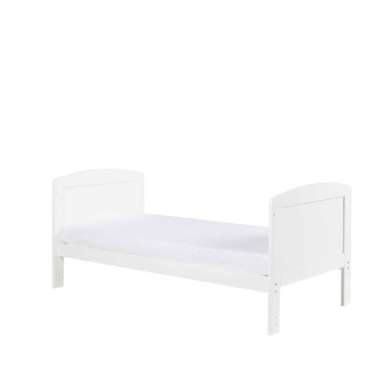 Coleby Classic Scandi Cot Bed