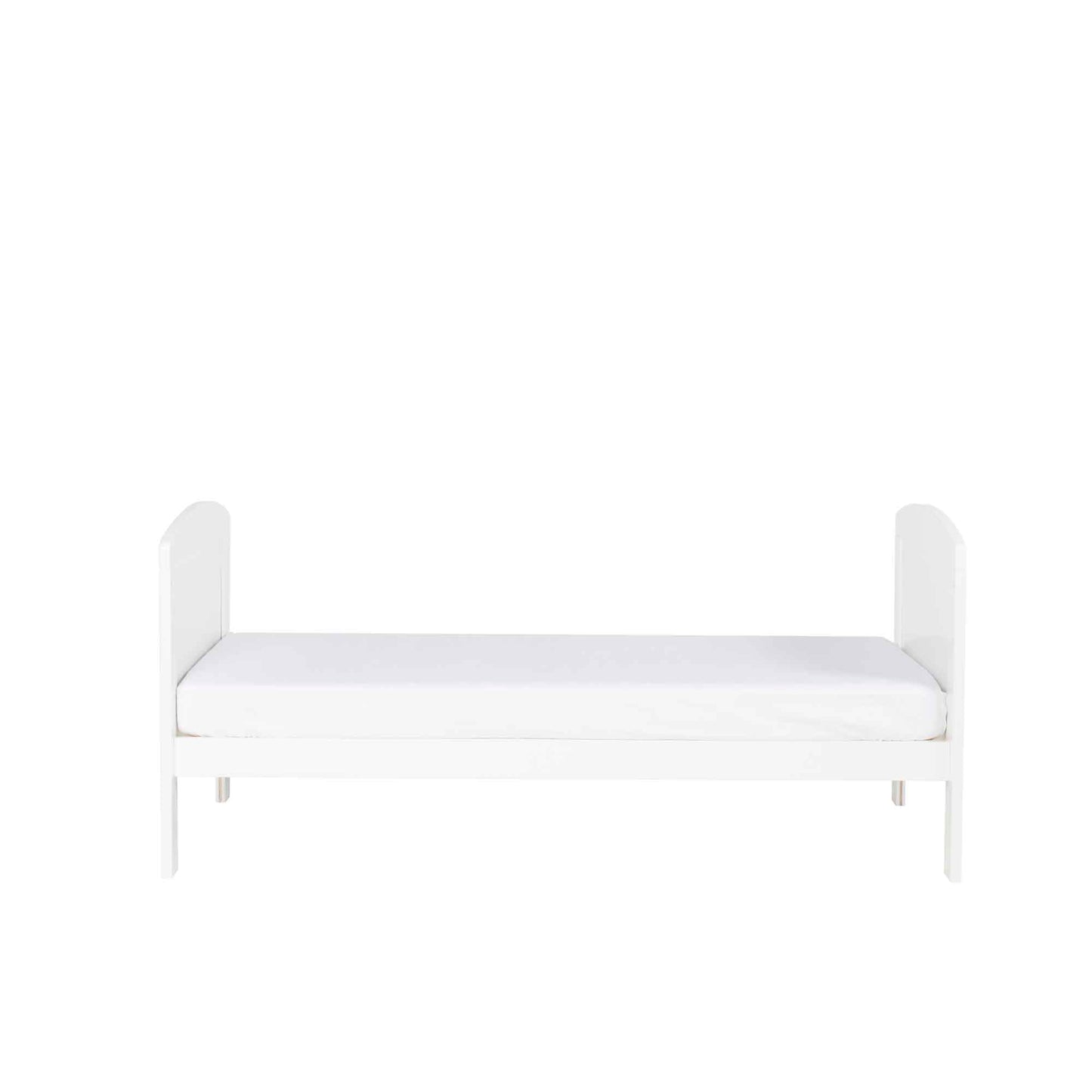 Coleby Classic Scandi Cot Bed