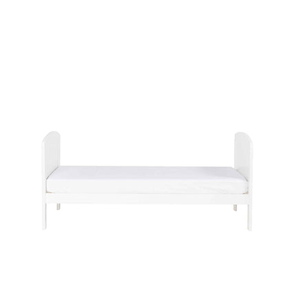 Coleby Classic Scandi Cot Bed