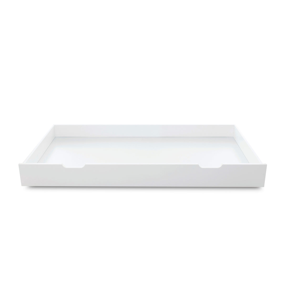 Coleby Mini Cot Bed Under Drawer