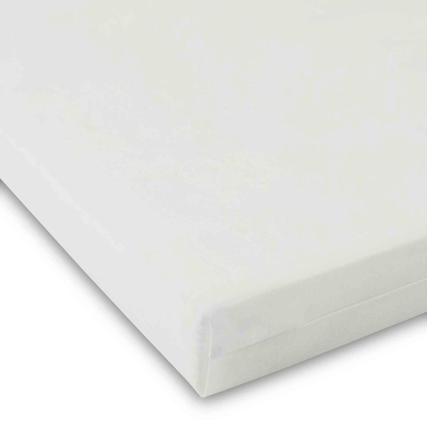 Fibre Cot Mattress