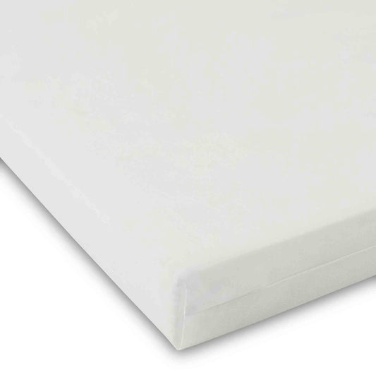 Fibre Cot Mattress
