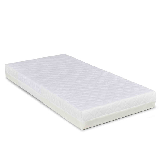 Premium Sprung Cot Mattress