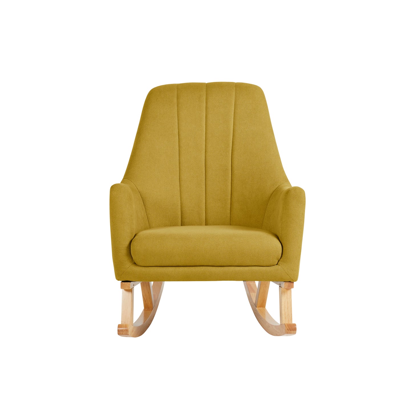 Eden Deluxe Nursery Chair