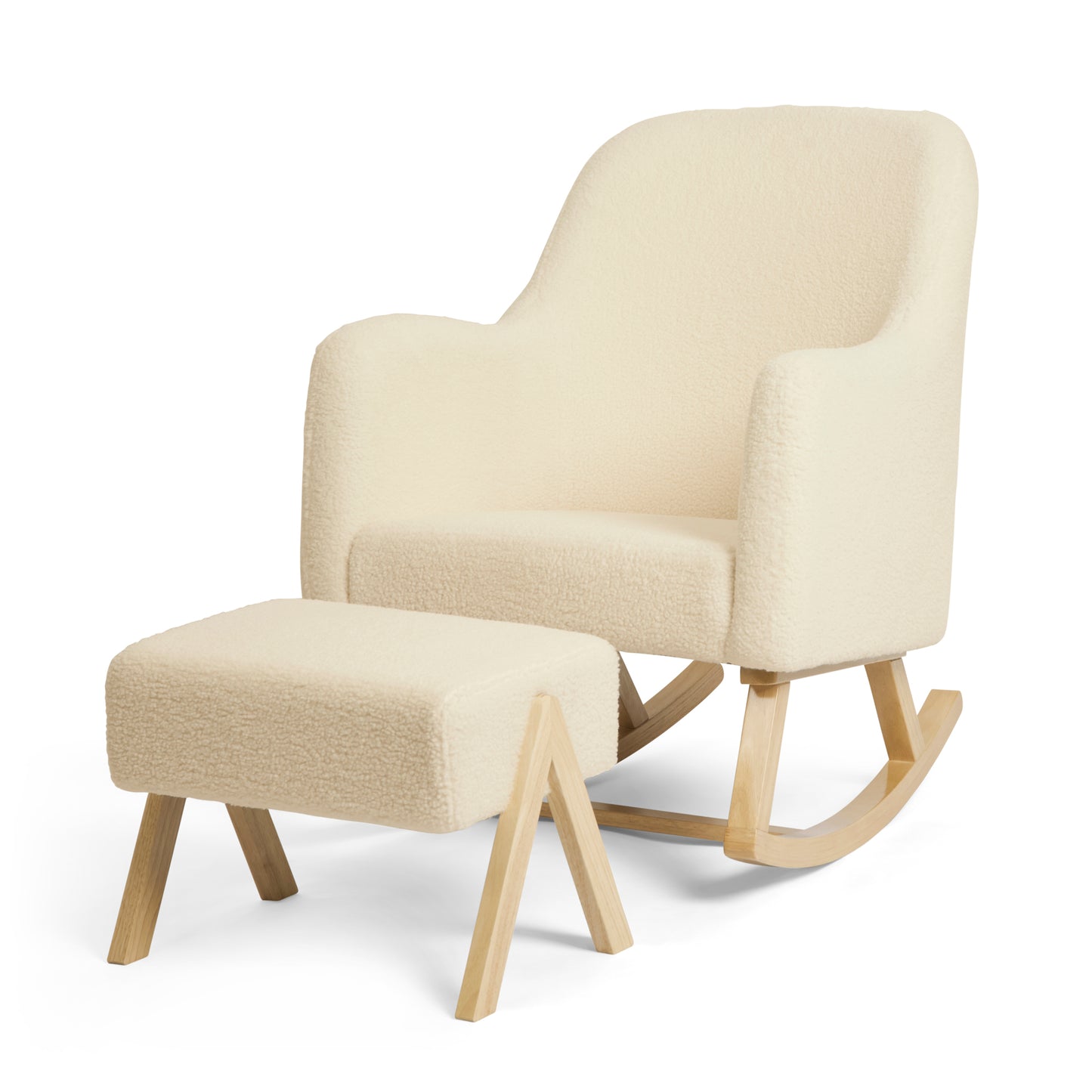Roxby Nursery Chair & Stool