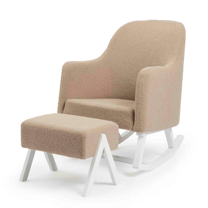 Roxby Nursery Chair & Stool
