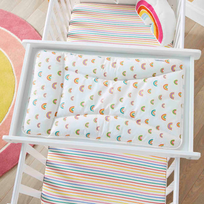 Coleby Universal Cot Top Changer