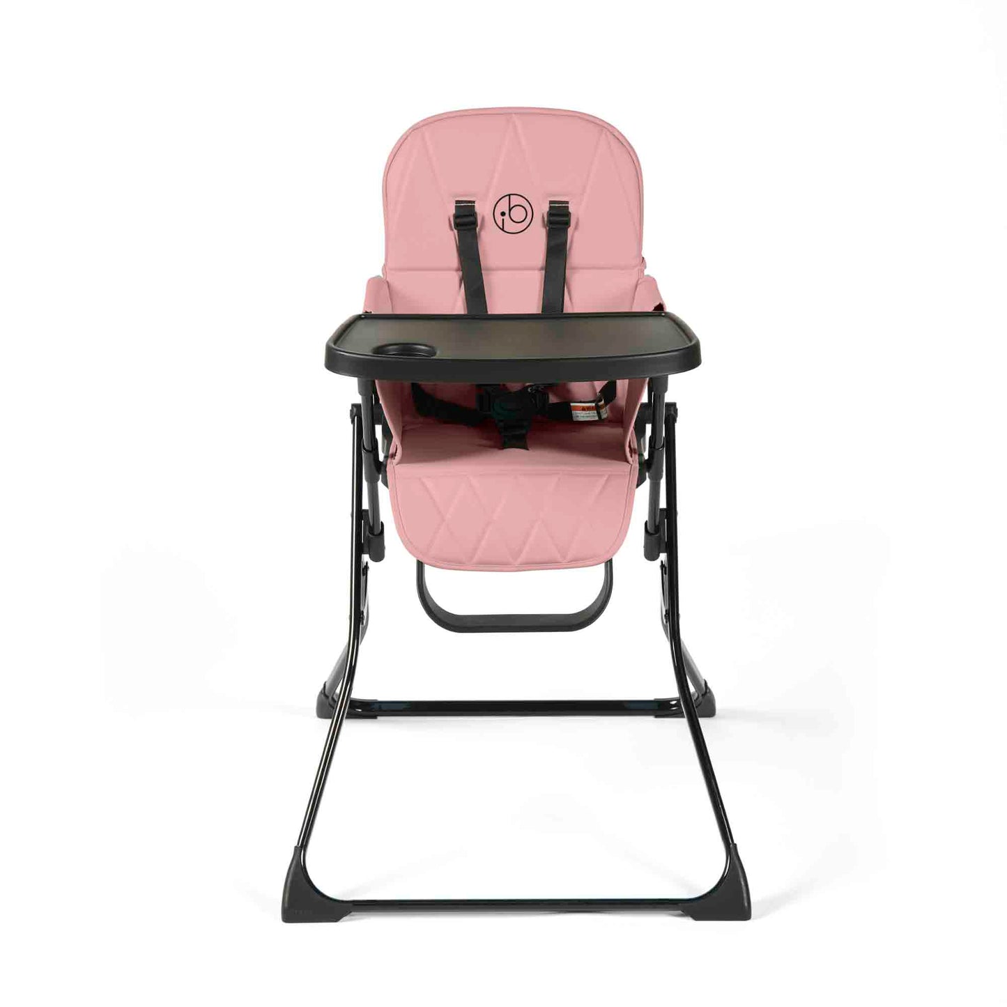 Flip Magic Fold Highchair