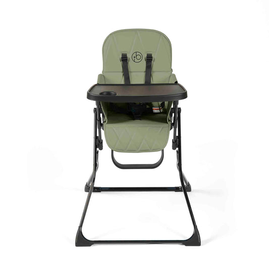 Flip Magic Fold Highchair