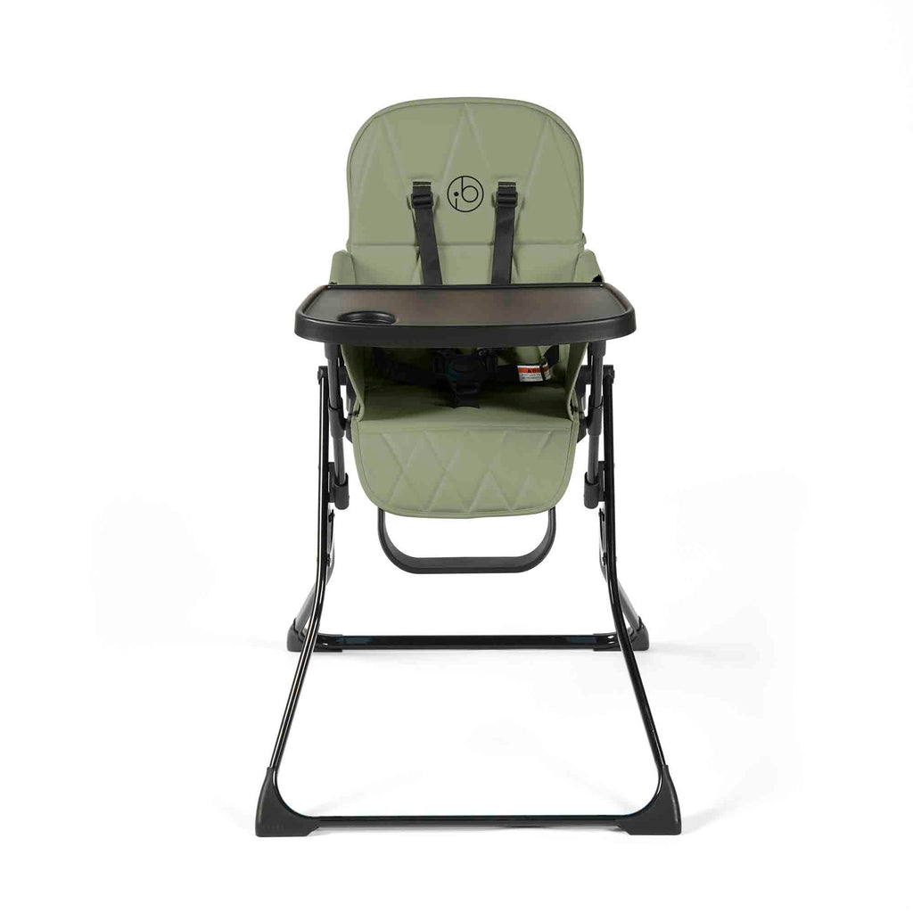 Flip Magic Fold Highchair