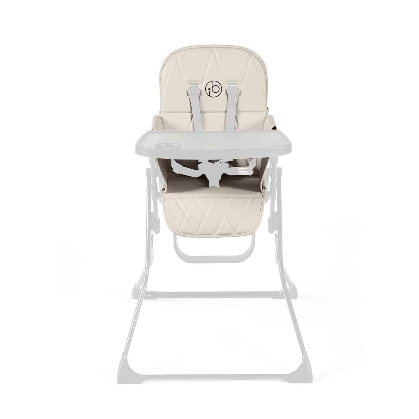 Flip Magic Fold Highchair Seat Cover