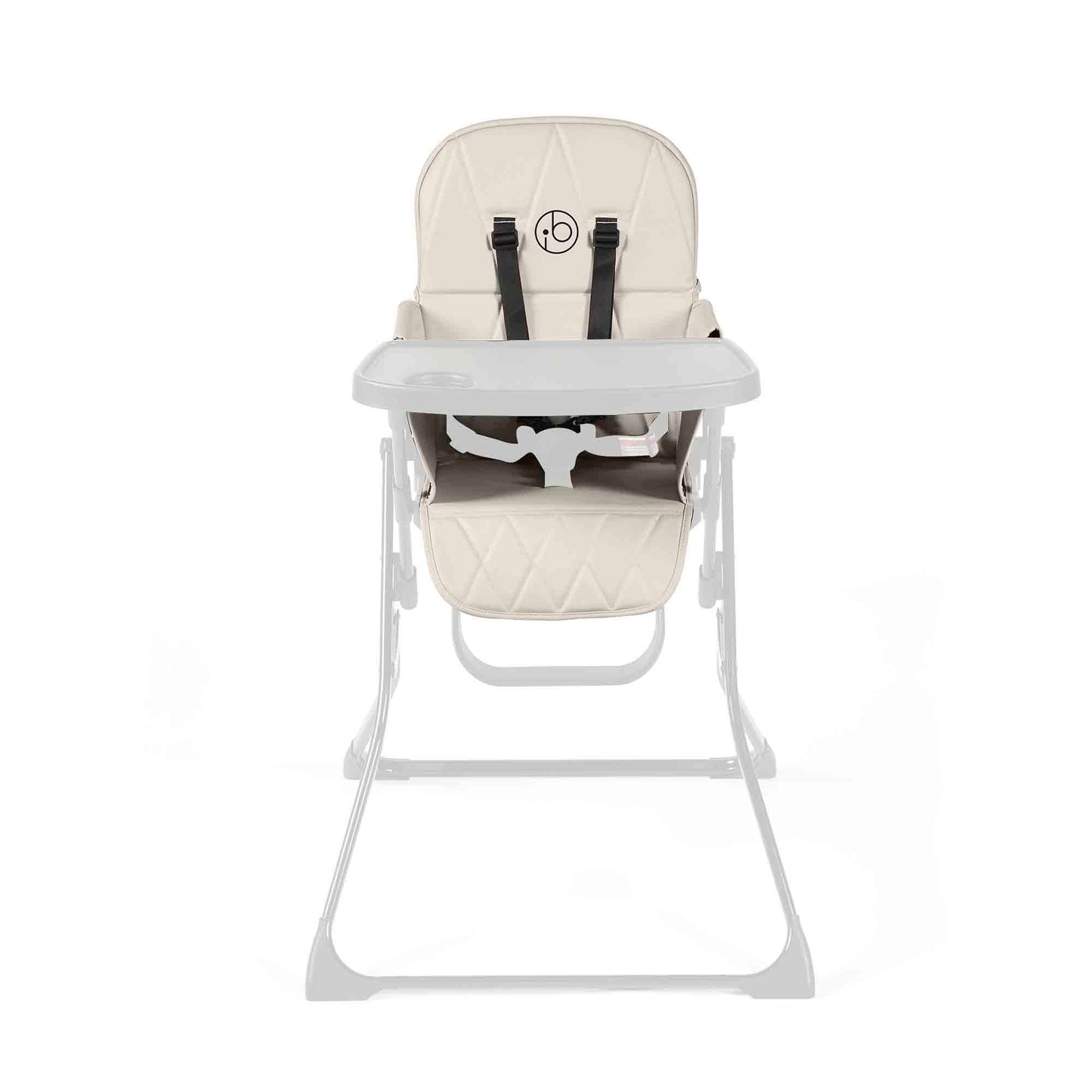 Flip Magic Fold Highchair Seat Cover