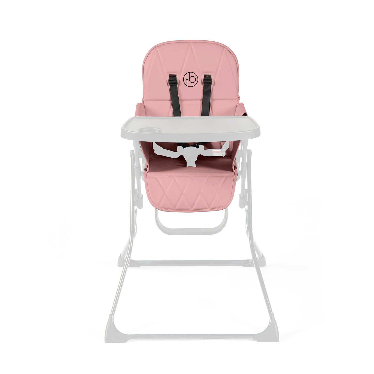 Flip Magic Fold Highchair Seat Cover