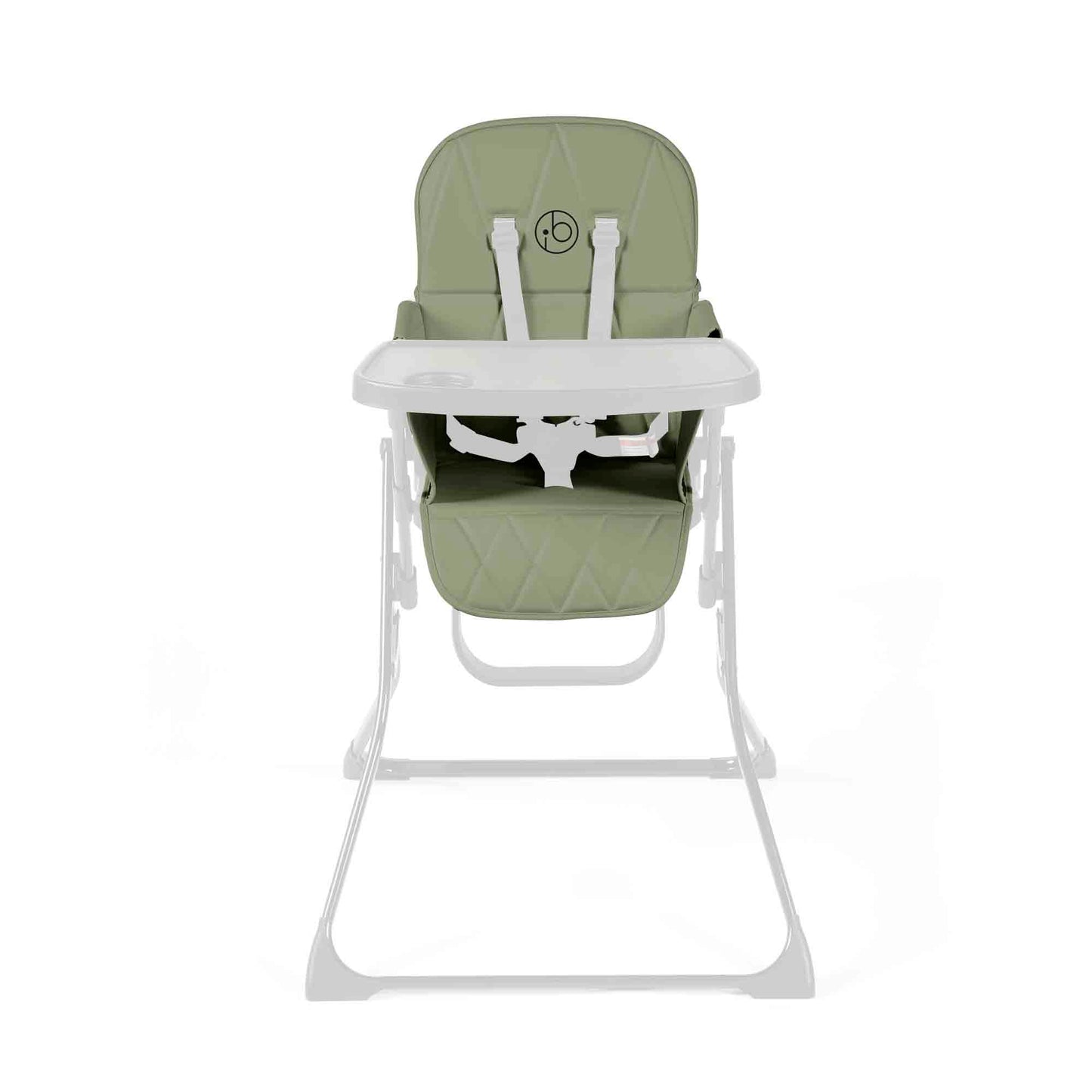 Flip Magic Fold Highchair Seat Cover