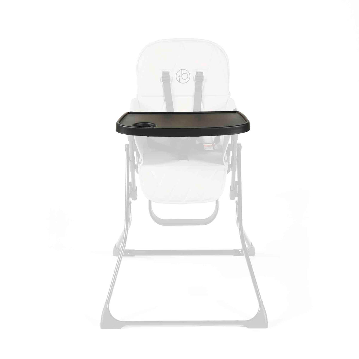 Flip Magic Fold Highchair Tray