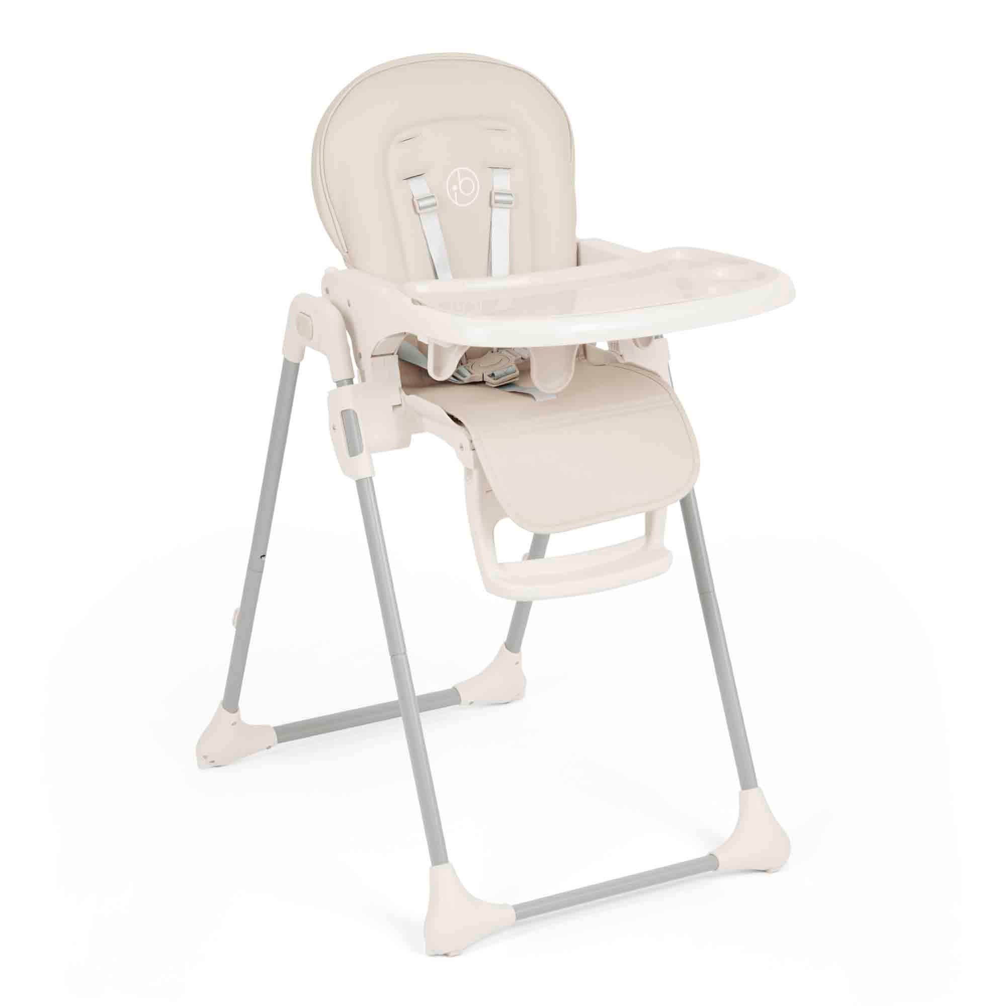 Switch Multi Function Highchair - Emma's Diary