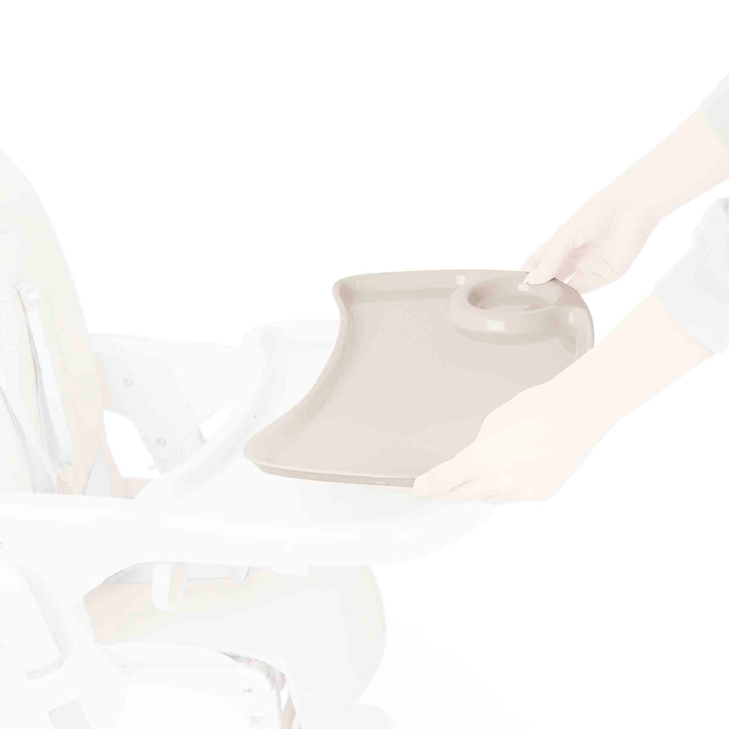 Switch Multi Function Highchair Tray Insert