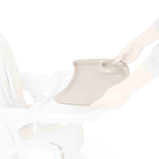 Switch Multi Function Highchair Tray Insert