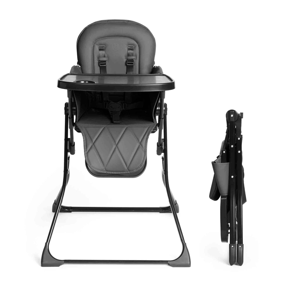 Flip Pro Magic Fold Highchair