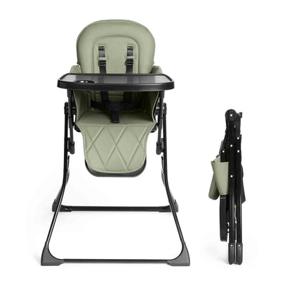 Flip Pro Magic Fold Highchair