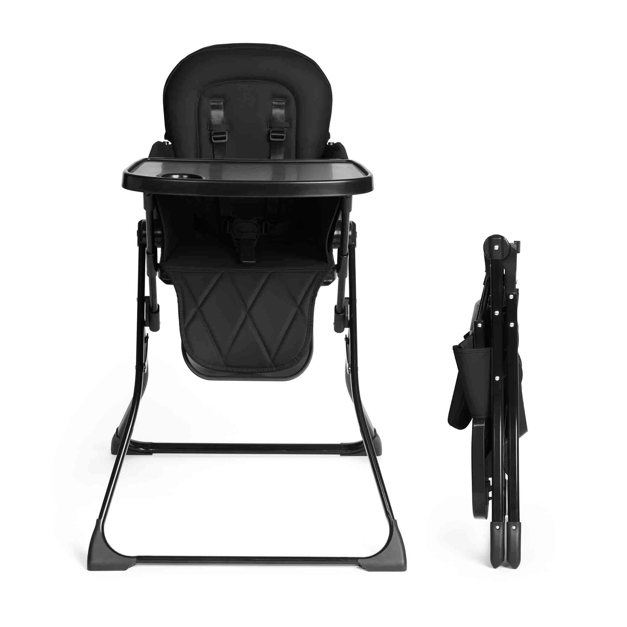 Flip Pro Magic Fold Highchair