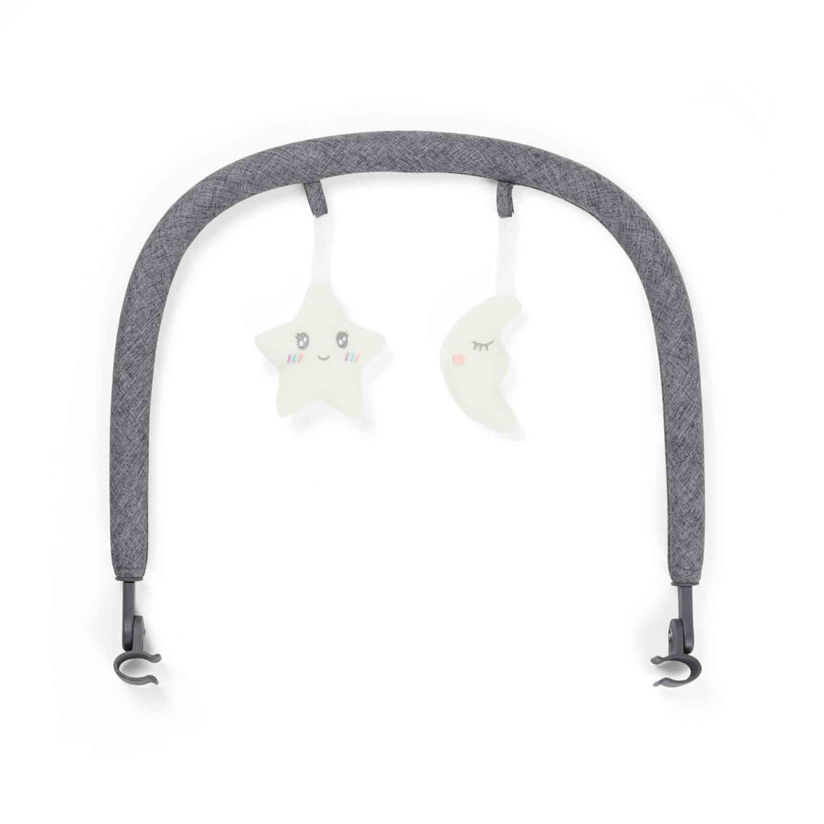 Stella Rocker Toy Bar