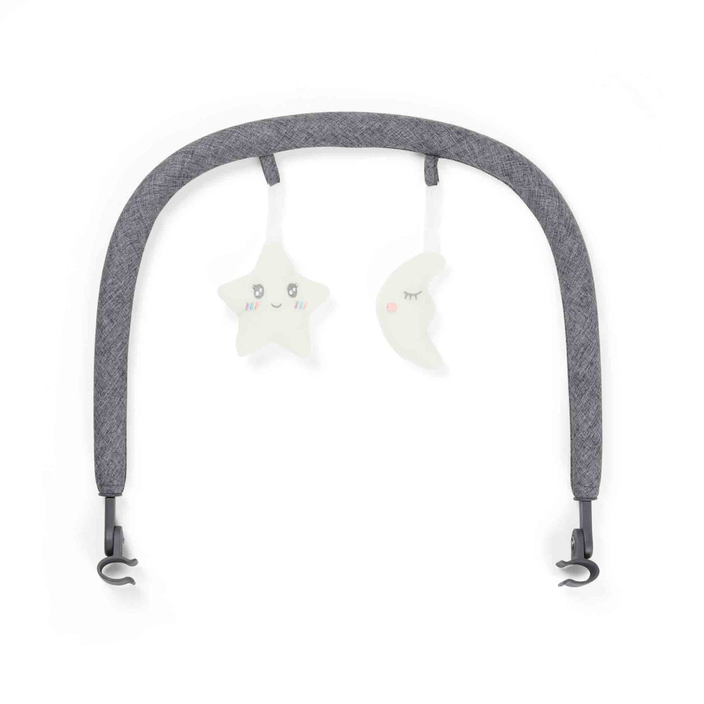 Stella Rocker Toy Bar