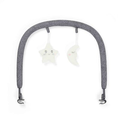 Stella Rocker Toy Bar