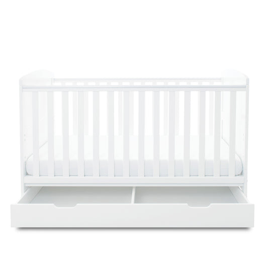 Coleby Classic 2 Piece Furniture Set