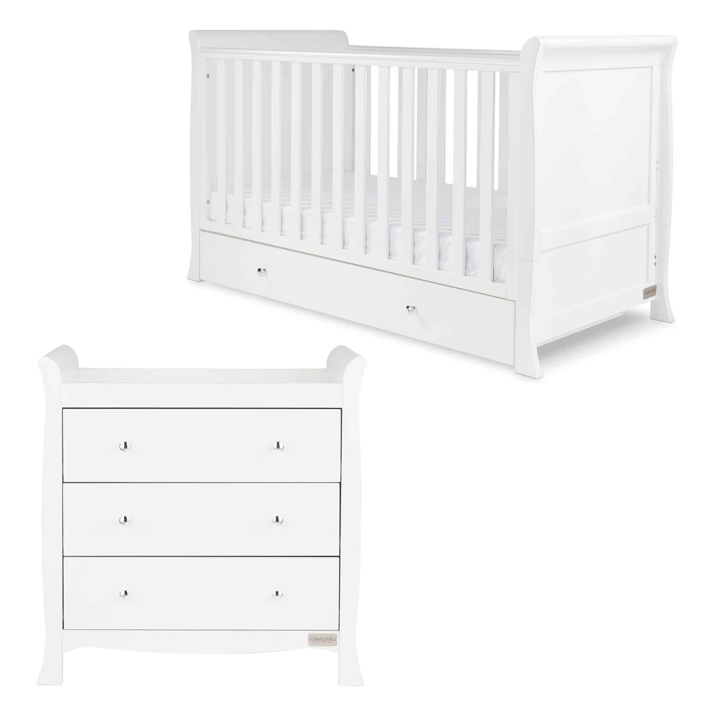 Snowdon Classic 2 Piece Furniture Set