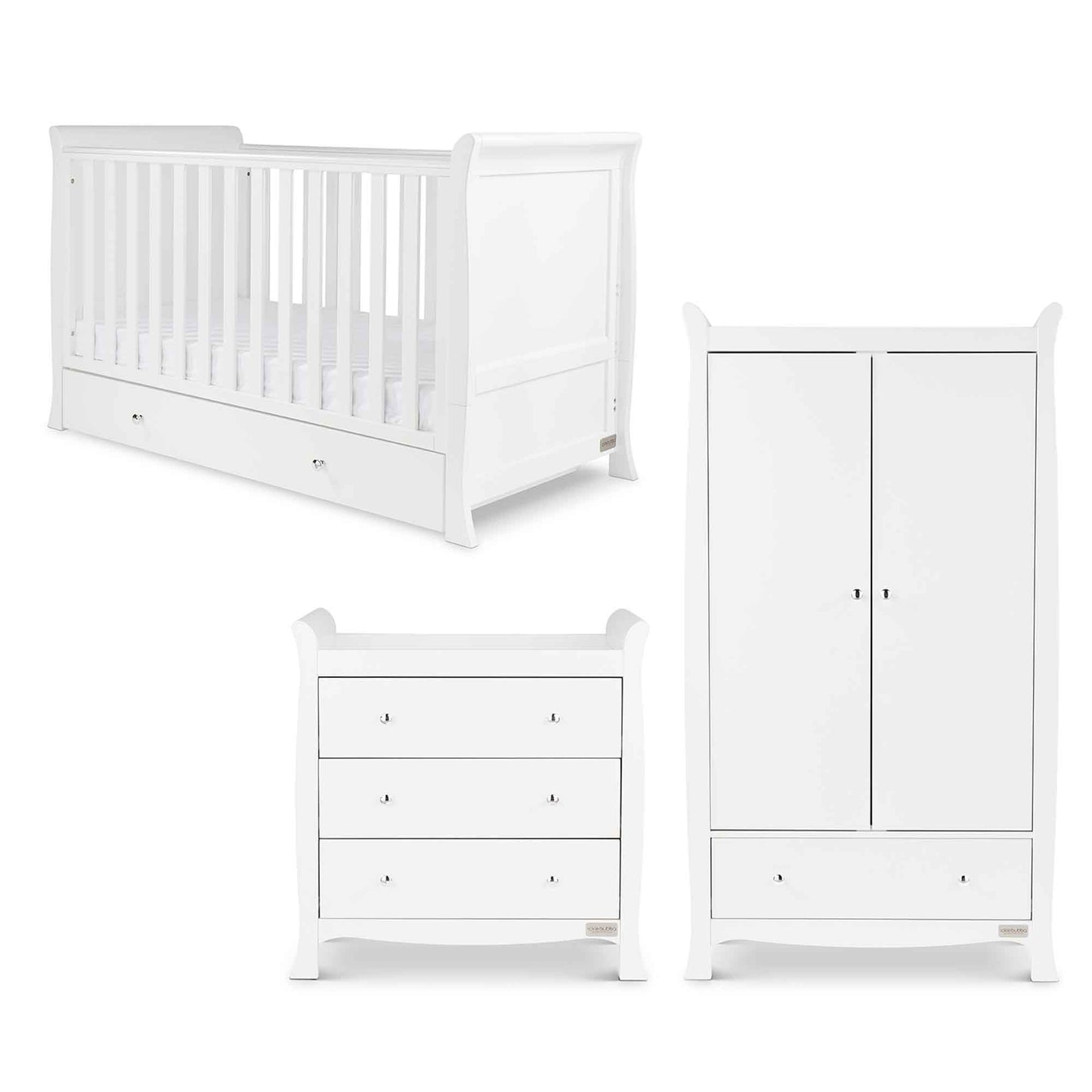 Snowdon Classic 3 Piece Furniture Set