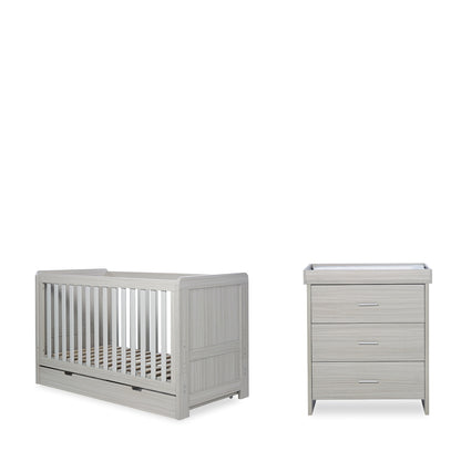 Pembrey 2 Piece Furniture Set