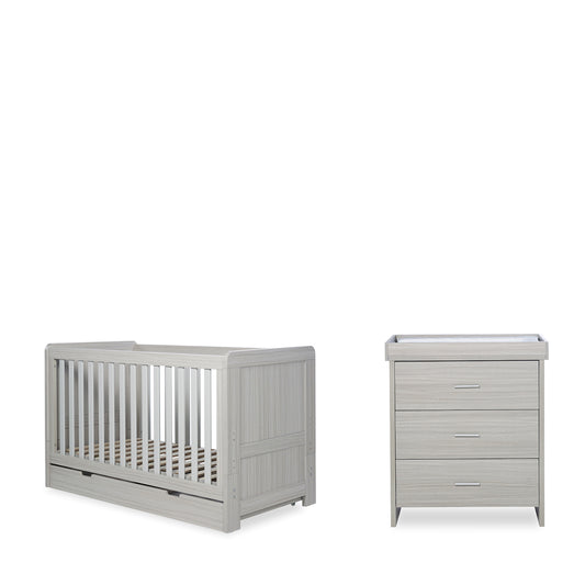 Pembrey 2 Piece Furniture Set